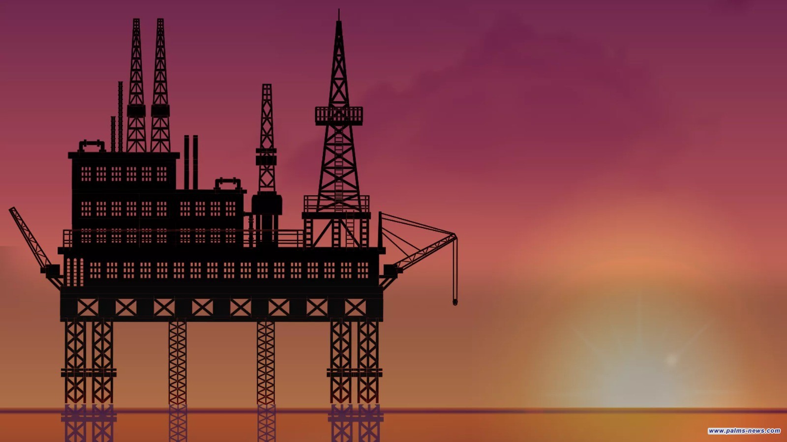 العراق على موعد مع اكتشاف نفطي ضخم بأدوات صينية